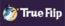 True Flip Casino logo