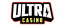 Ultra Casino logo