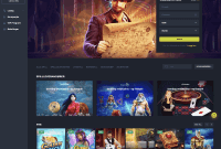 Unislots Casino hemsida