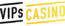 VIPs Casino logo