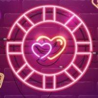Casino + Kjærlighet = Sant