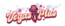 Vegas Plus logo
