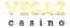 Vegaz Casino logo