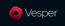 Vesper Casino logo