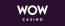 WOW Casino logo