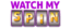 Watchmyspin logo