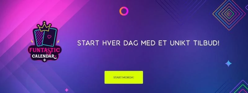 Daglige tilbud hos West Casino