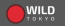 Wild Tokyo logo