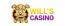 Will’s Casino logo