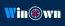 Winown logo