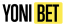 Yonibet logo