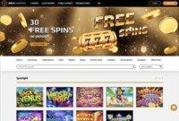 Zev Casino hemsida