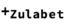Zulabet logo