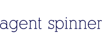 Agent Spinner Logo
