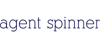 Agent Spinner Casino Logo