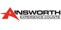 Ainsworth logo