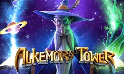 Alkemors Tower-logo