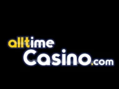 All Time Casino Logo