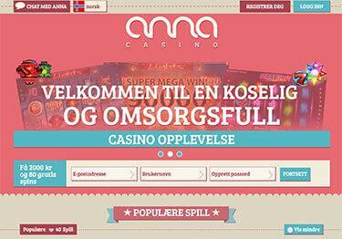 Anna Casino