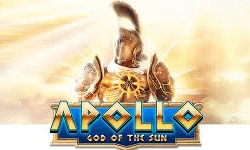 Apollo spilleautomat-logo