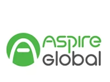 Aspire Global Logo