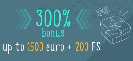 Bonusannonse Azartplay Casino