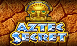 Aztec Secretspill-ikon