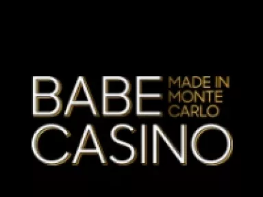 Babe Casino Logo
