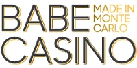 Babe Casino Logo