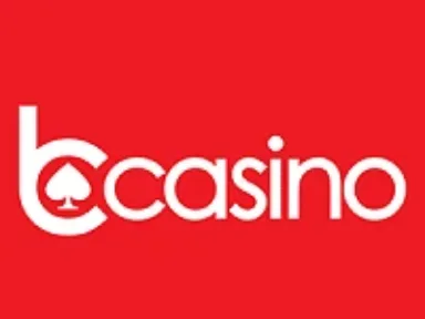 bCasino Logo
