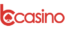bCasino logo