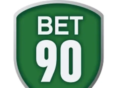 Bet 90 Logo