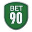 Bet 90 Casino logo