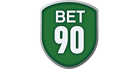 Bet 90 Logo