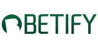 Betify Casino Logo 2018