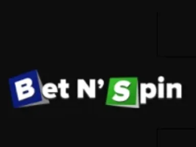 Bet N Spin logo