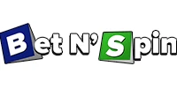 Bet'n'Spin Casino Logo