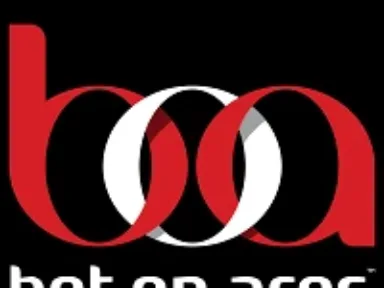 Bet on Aces Casino Logo