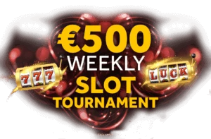 Bet on Aces ukentlig turneringsinformasjon