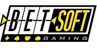 Betsoft logo