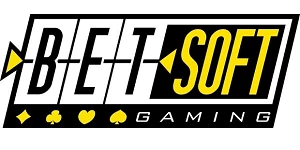 Betsoft logo