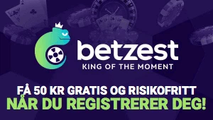 Betzest Casino No Deposit Bonus