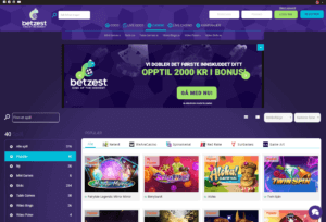 Betzest Casino