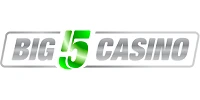 Big % Casino Logo