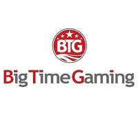 Big Time Gaming logo