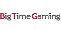 Big Time Gaming logo