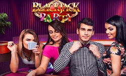 Blackjack Party