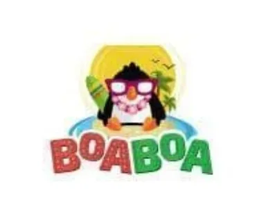 Boa Boa Casino Logo