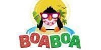 Boa Boa Casino Logo