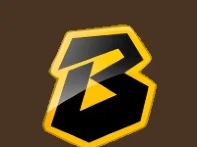 Bob Casino Logo Brown